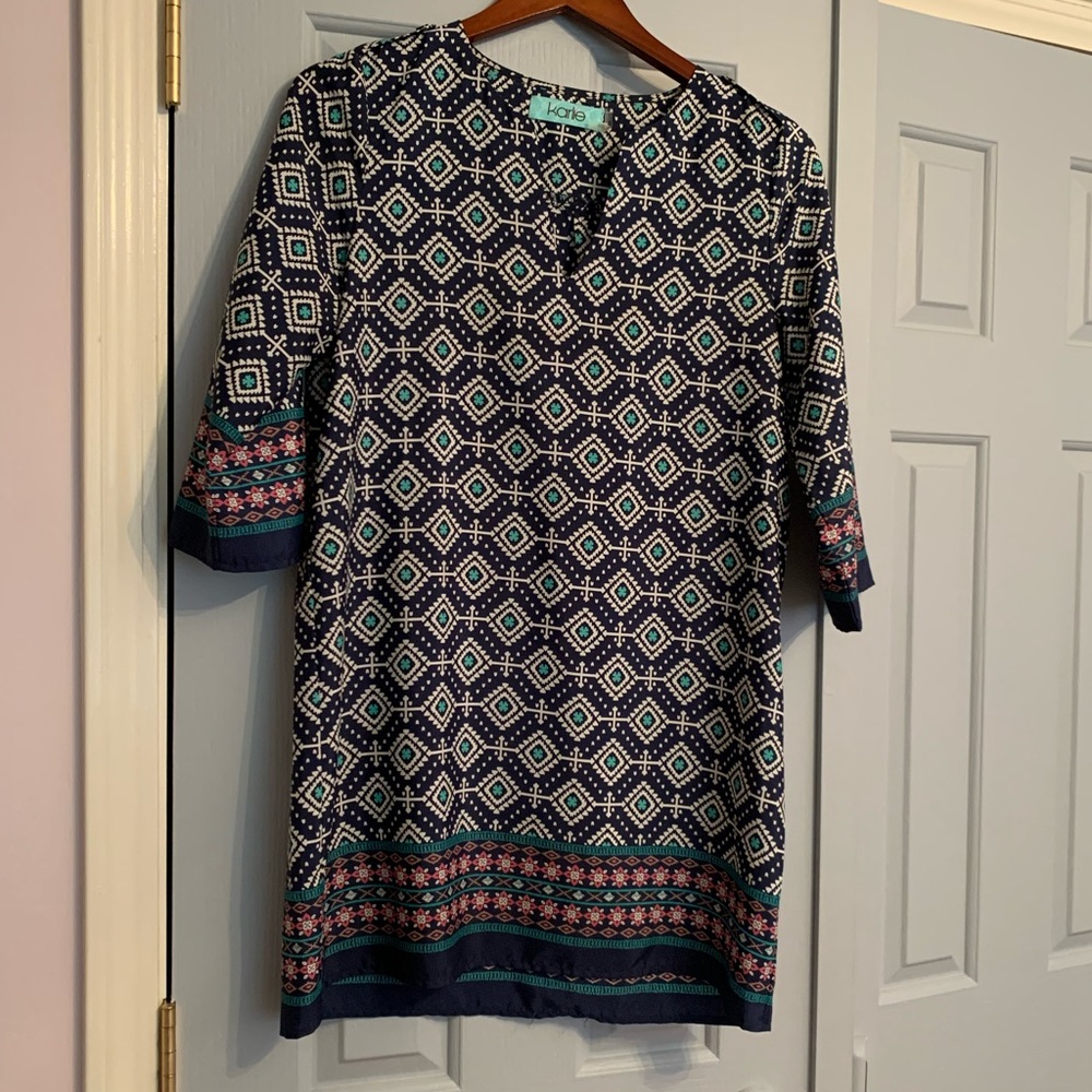 Super cute Tunic